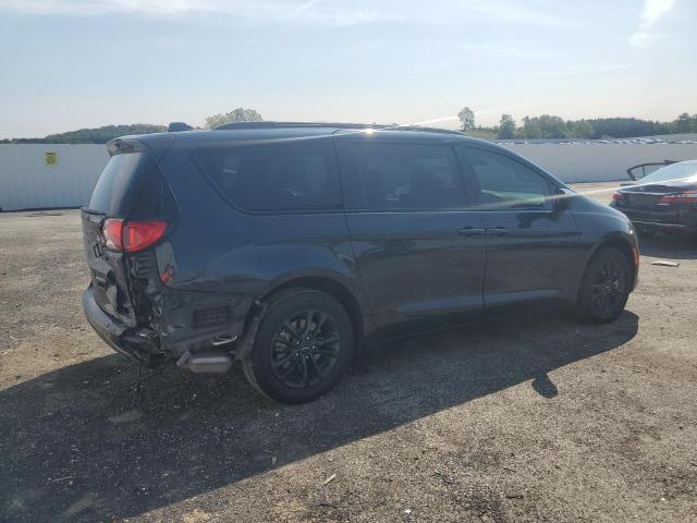 Photo 2 VIN: 2C4RC3BGXLR274004 - CHRYSLER PACIFICA T 