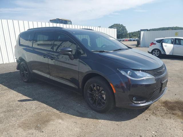 Photo 3 VIN: 2C4RC3BGXLR274004 - CHRYSLER PACIFICA T 