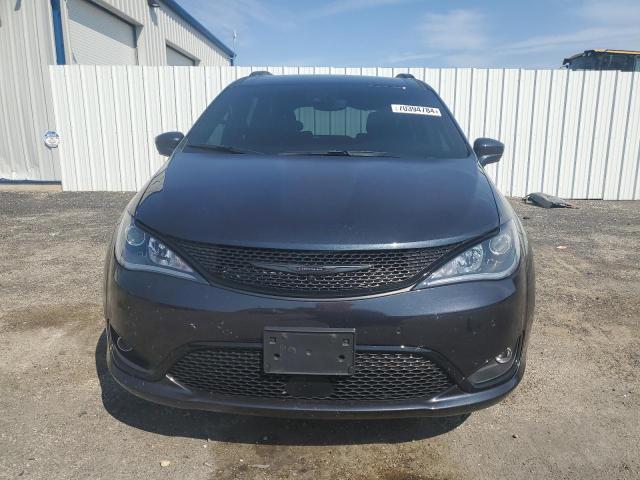 Photo 4 VIN: 2C4RC3BGXLR274004 - CHRYSLER PACIFICA T 