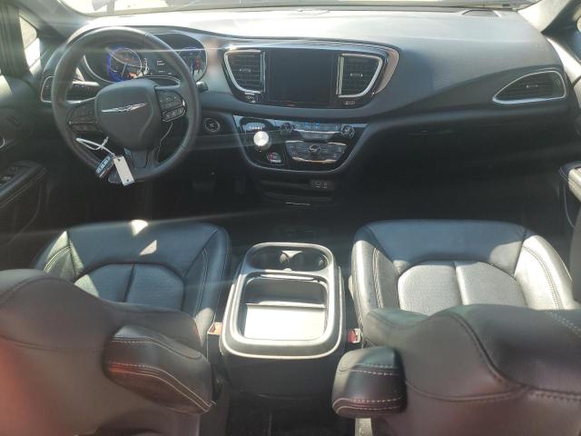 Photo 7 VIN: 2C4RC3BGXLR274004 - CHRYSLER PACIFICA T 