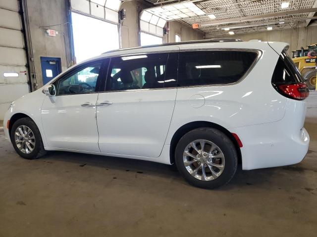 Photo 1 VIN: 2C4RC3BGXMR511124 - CHRYSLER PACIFICA T 