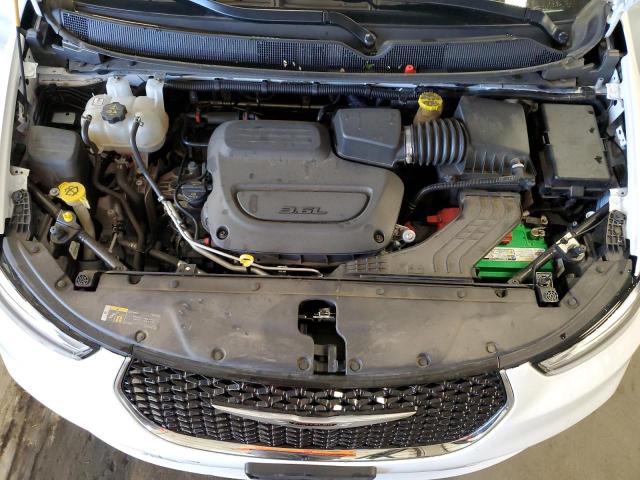 Photo 11 VIN: 2C4RC3BGXMR511124 - CHRYSLER PACIFICA T 