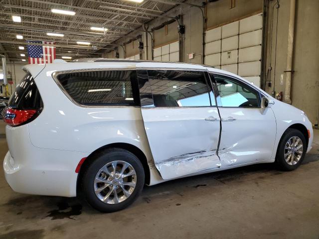 Photo 2 VIN: 2C4RC3BGXMR511124 - CHRYSLER PACIFICA T 