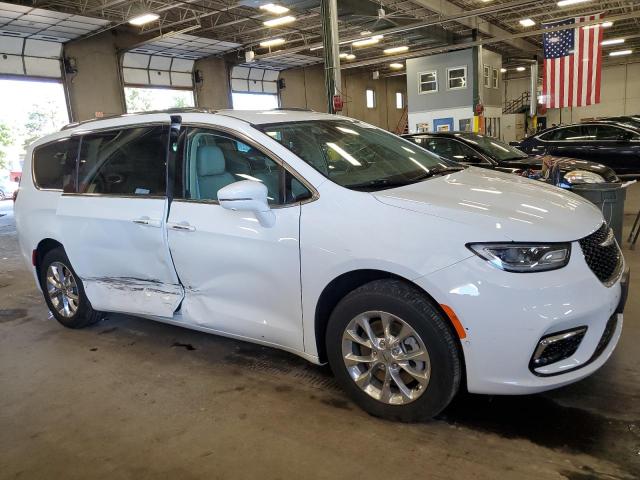 Photo 3 VIN: 2C4RC3BGXMR511124 - CHRYSLER PACIFICA T 