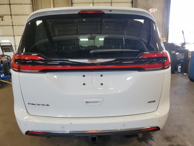 Photo 5 VIN: 2C4RC3BGXMR511124 - CHRYSLER PACIFICA T 