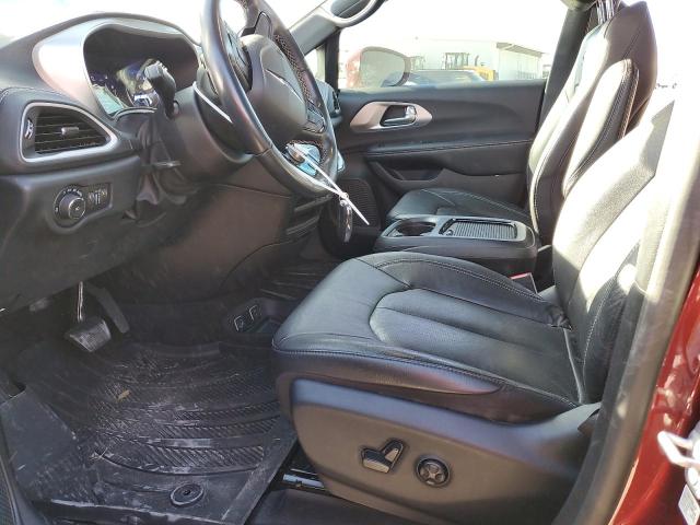 Photo 6 VIN: 2C4RC3BGXMR564292 - CHRYSLER PACIFICA T 