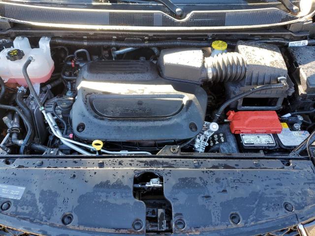 Photo 11 VIN: 2C4RC3BGXPR593148 - CHRYSLER PACIFICA T 