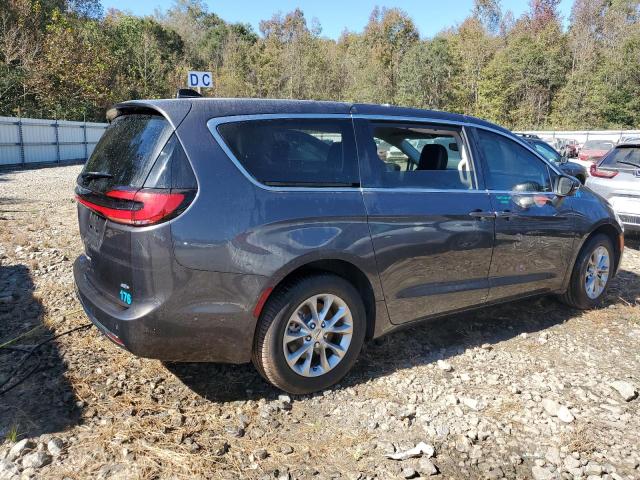 Photo 2 VIN: 2C4RC3BGXPR593148 - CHRYSLER PACIFICA T 