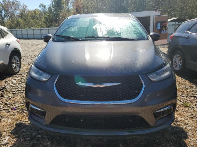 Photo 4 VIN: 2C4RC3BGXPR593148 - CHRYSLER PACIFICA T 