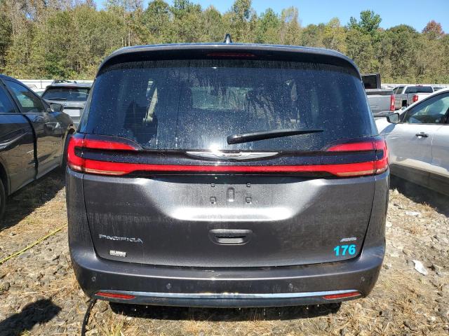 Photo 5 VIN: 2C4RC3BGXPR593148 - CHRYSLER PACIFICA T 