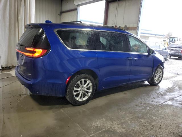 Photo 2 VIN: 2C4RC3FG1MR518795 - CHRYSLER PACIFICA 