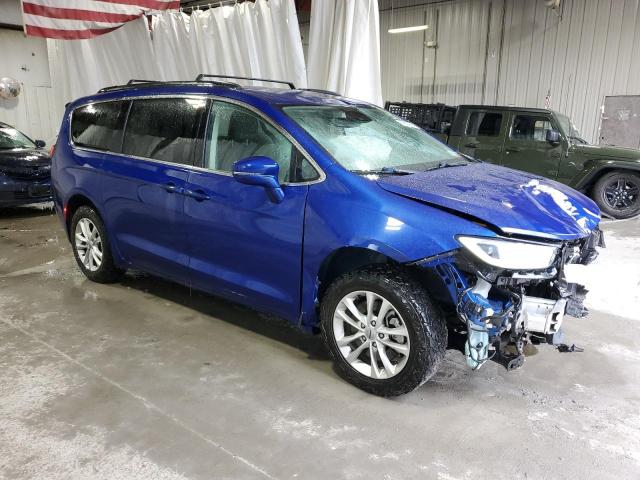 Photo 3 VIN: 2C4RC3FG1MR518795 - CHRYSLER PACIFICA 