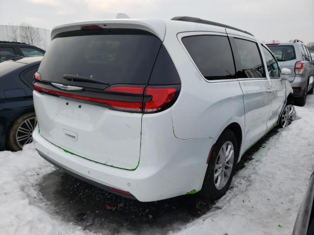 Photo 3 VIN: 2C4RC3FG1MR550985 - CHRYSLER PACIFICA T 