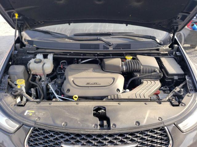 Photo 11 VIN: 2C4RC3FG2MR563499 - CHRYSLER PACIFICA 