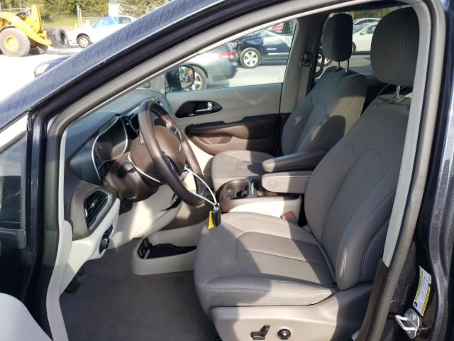 Photo 6 VIN: 2C4RC3FG2MR563499 - CHRYSLER PACIFICA 