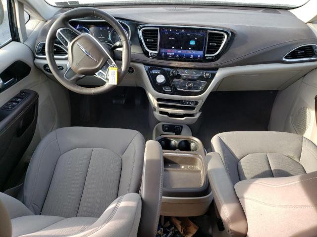 Photo 7 VIN: 2C4RC3FG2MR563499 - CHRYSLER PACIFICA 