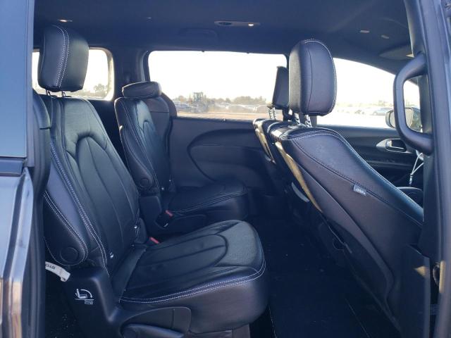 Photo 10 VIN: 2C4RC3FG3MR567304 - CHRYSLER PACIFICA 