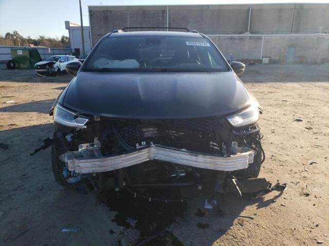 Photo 4 VIN: 2C4RC3FG3MR567304 - CHRYSLER PACIFICA 