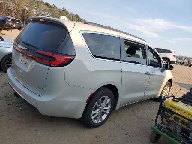 Photo 2 VIN: 2C4RC3FG4MR501828 - CHRYSLER PACIFICA T 