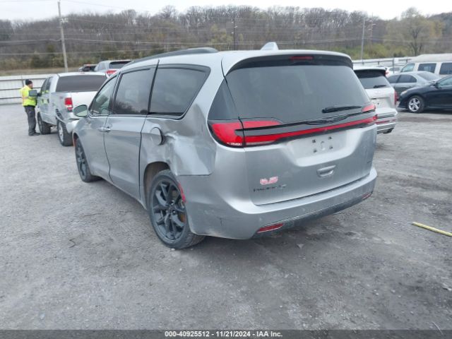 Photo 2 VIN: 2C4RC3FG7MR511186 - CHRYSLER PACIFICA 