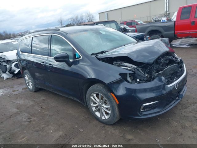 Photo 0 VIN: 2C4RC3FG9MR566027 - CHRYSLER PACIFICA 