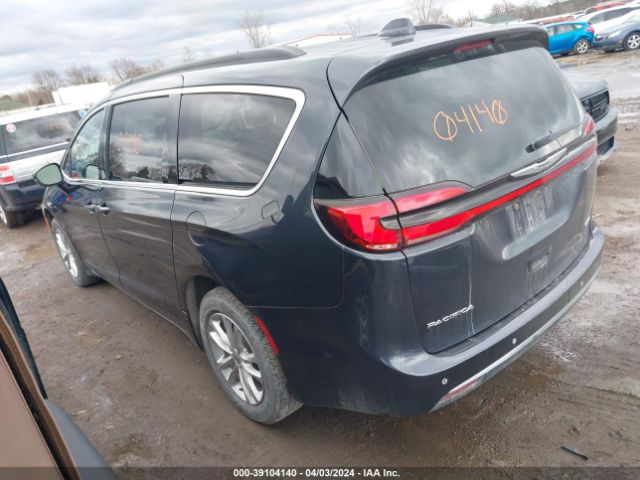 Photo 2 VIN: 2C4RC3FG9MR566027 - CHRYSLER PACIFICA 