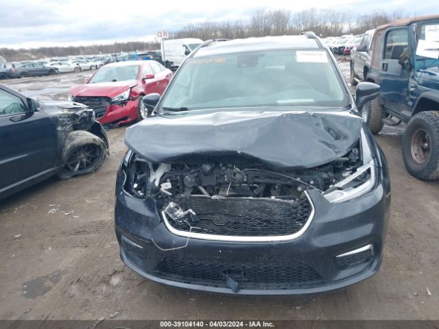 Photo 5 VIN: 2C4RC3FG9MR566027 - CHRYSLER PACIFICA 