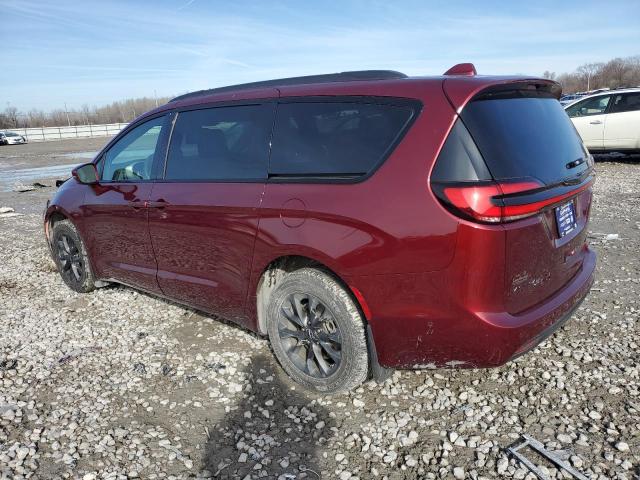 Photo 1 VIN: 2C4RC3GG0MR519242 - CHRYSLER PACIFICA 