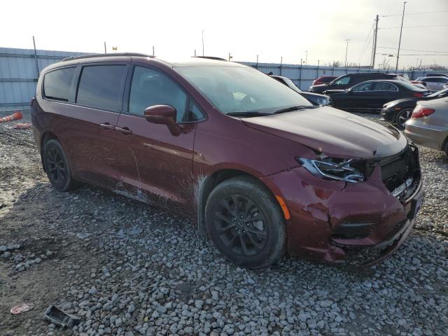 Photo 3 VIN: 2C4RC3GG0MR519242 - CHRYSLER PACIFICA 