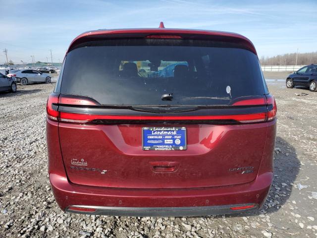 Photo 5 VIN: 2C4RC3GG0MR519242 - CHRYSLER PACIFICA 