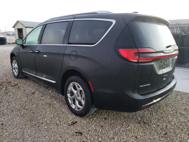 Photo 1 VIN: 2C4RC3GG0MR536591 - CHRYSLER PACIFICA L 