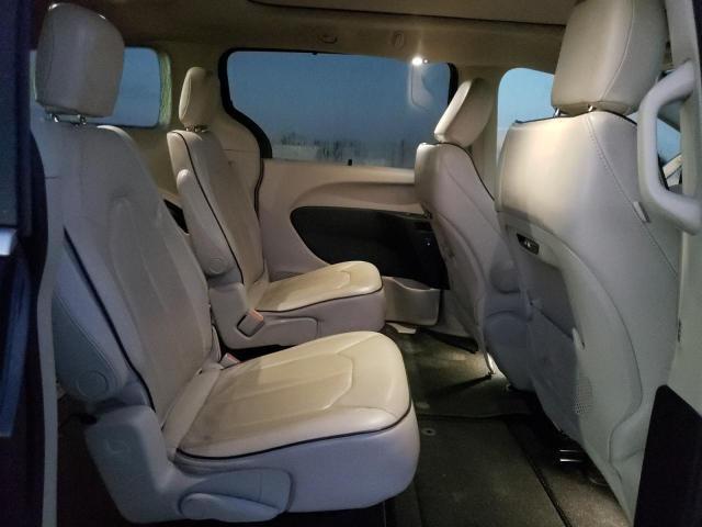 Photo 10 VIN: 2C4RC3GG0MR536591 - CHRYSLER PACIFICA L 