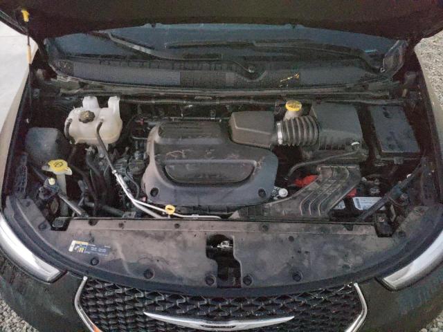 Photo 11 VIN: 2C4RC3GG0MR536591 - CHRYSLER PACIFICA L 