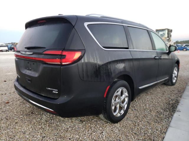 Photo 2 VIN: 2C4RC3GG0MR536591 - CHRYSLER PACIFICA L 