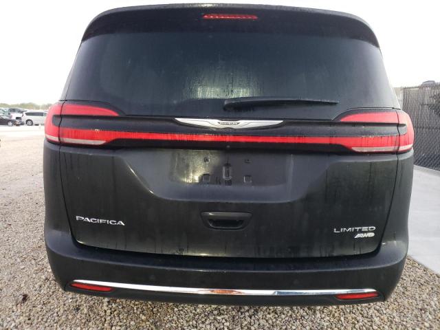 Photo 5 VIN: 2C4RC3GG0MR536591 - CHRYSLER PACIFICA L 