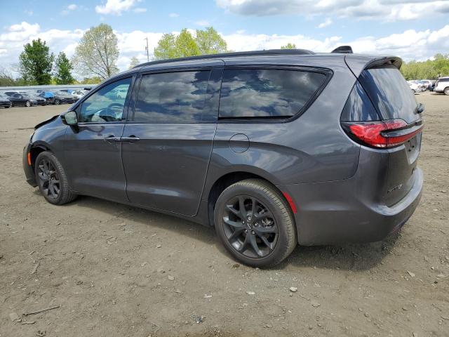 Photo 1 VIN: 2C4RC3GG0PR593023 - CHRYSLER PACIFICA 