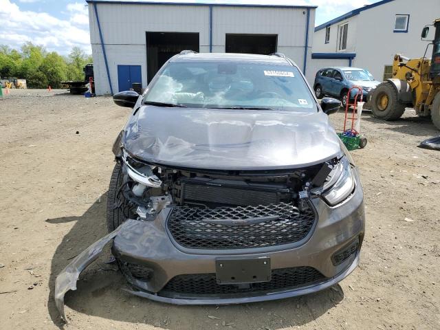 Photo 4 VIN: 2C4RC3GG0PR593023 - CHRYSLER PACIFICA 