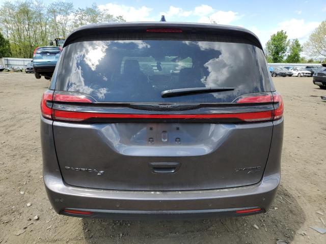 Photo 5 VIN: 2C4RC3GG0PR593023 - CHRYSLER PACIFICA 