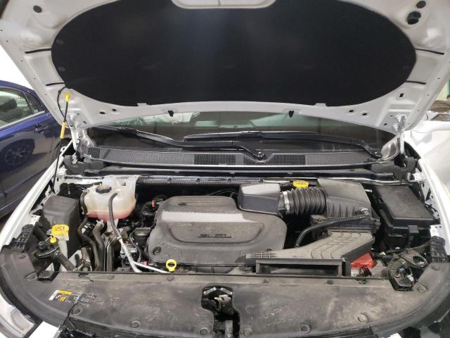 Photo 6 VIN: 2C4RC3GG1MR527088 - CHRYSLER PACIFICA L 