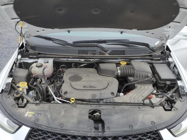 Photo 6 VIN: 2C4RC3GG1MR530119 - CHRYSLER PACIFICA L 