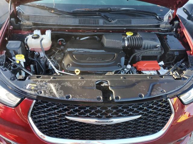 Photo 11 VIN: 2C4RC3GG1MR557479 - CHRYSLER PACIFICA L 