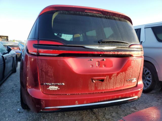 Photo 5 VIN: 2C4RC3GG1MR557479 - CHRYSLER PACIFICA L 