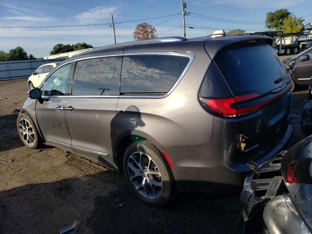 Photo 1 VIN: 2C4RC3GG1MR595097 - CHRYSLER PACIFICA 