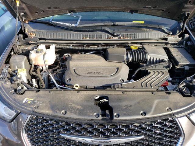 Photo 11 VIN: 2C4RC3GG1MR595097 - CHRYSLER PACIFICA 