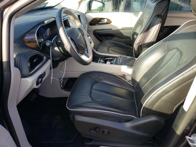 Photo 6 VIN: 2C4RC3GG1MR595097 - CHRYSLER PACIFICA 