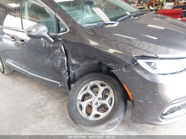 Photo 5 VIN: 2C4RC3GG1NR184865 - CHRYSLER PACIFICA 