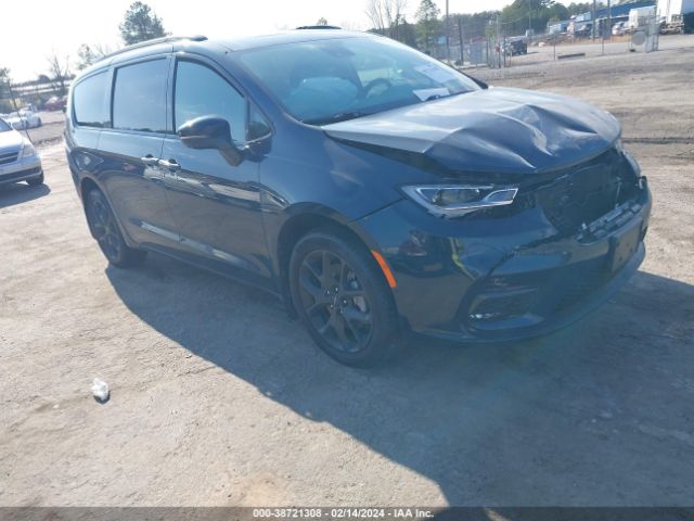 Photo 0 VIN: 2C4RC3GG1NR185384 - CHRYSLER PACIFICA 