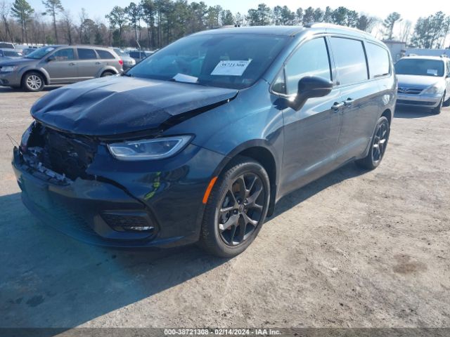 Photo 1 VIN: 2C4RC3GG1NR185384 - CHRYSLER PACIFICA 