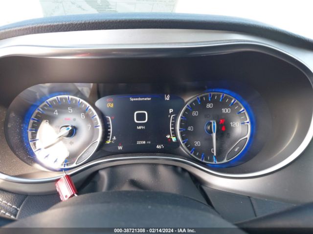 Photo 6 VIN: 2C4RC3GG1NR185384 - CHRYSLER PACIFICA 