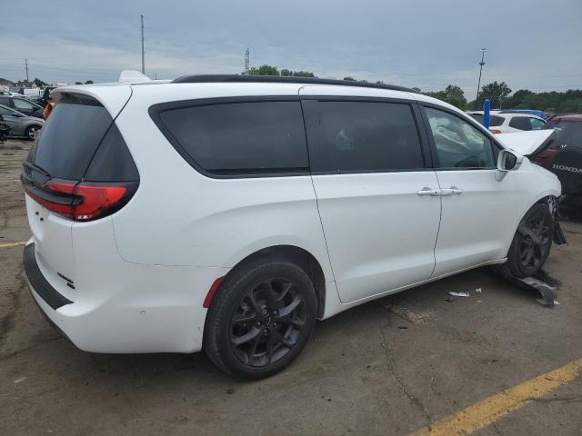 Photo 2 VIN: 2C4RC3GG1NR221011 - CHRYSLER PACIFICA 